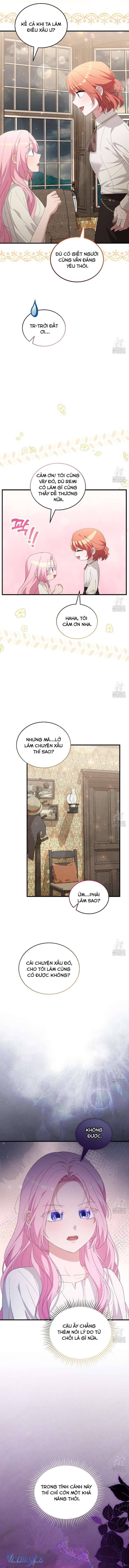 Nàng Tiên, Hãy Ký Hợp Đồng Nào Chapter 63 - Trang 2