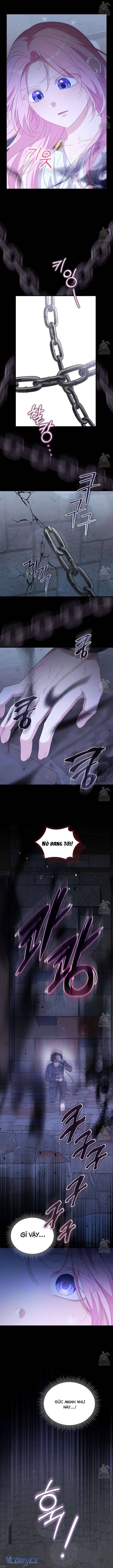 Nàng Tiên, Hãy Ký Hợp Đồng Nào Chapter 65 - Trang 2