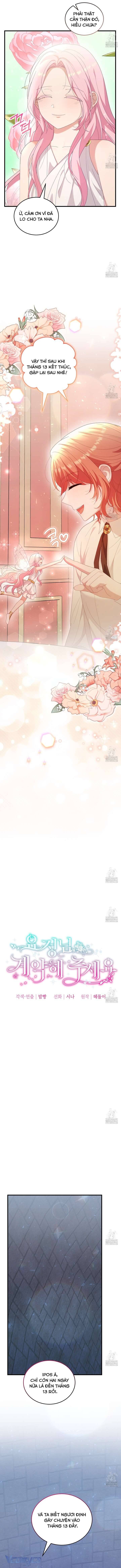 Nàng Tiên, Hãy Ký Hợp Đồng Nào Chapter 65 - Trang 2