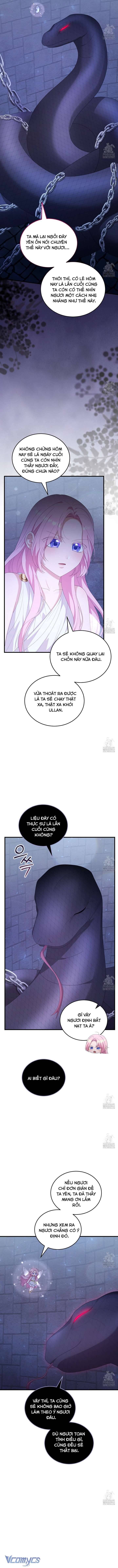 Nàng Tiên, Hãy Ký Hợp Đồng Nào Chapter 65 - Trang 2