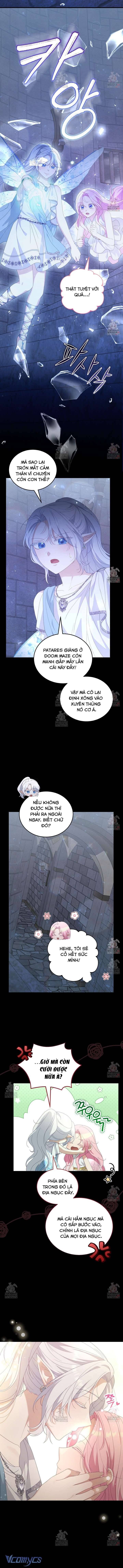 Nàng Tiên, Hãy Ký Hợp Đồng Nào Chapter 67 - Trang 2