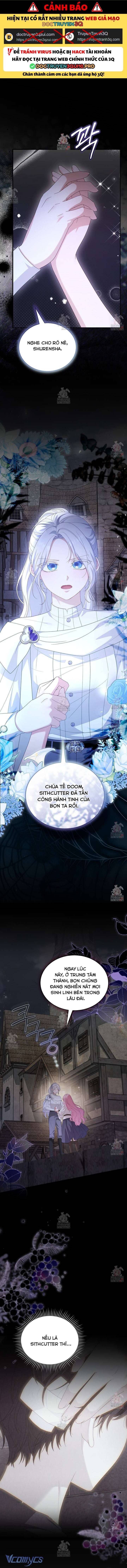 Nàng Tiên, Hãy Ký Hợp Đồng Nào Chapter 67 - Trang 2