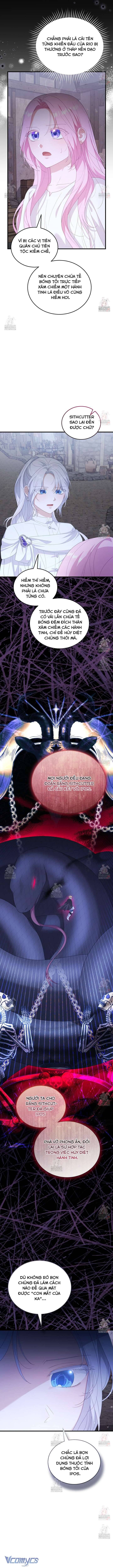 Nàng Tiên, Hãy Ký Hợp Đồng Nào Chapter 67 - Trang 2