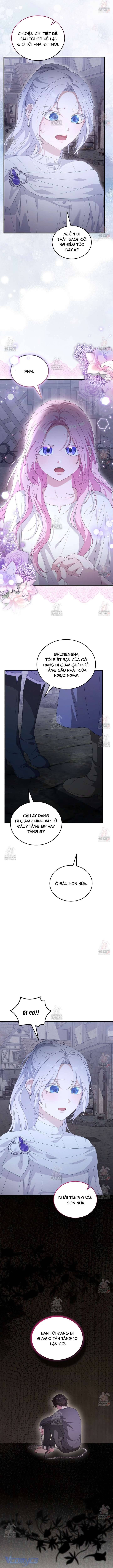 Nàng Tiên, Hãy Ký Hợp Đồng Nào Chapter 67 - Trang 2