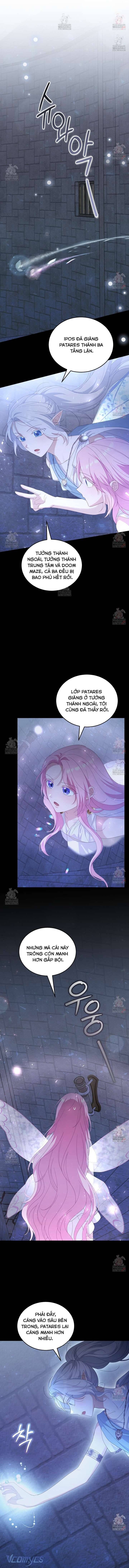 Nàng Tiên, Hãy Ký Hợp Đồng Nào Chapter 67 - Trang 2