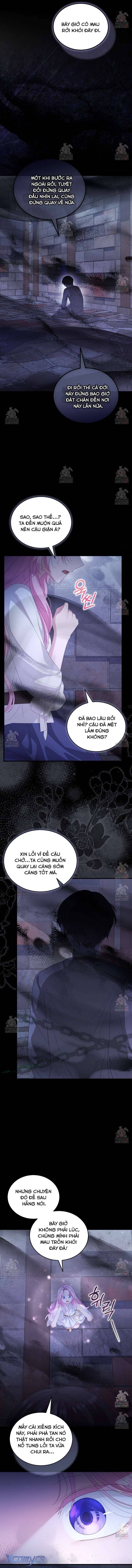 Nàng Tiên, Hãy Ký Hợp Đồng Nào Chapter 68 - Trang 2
