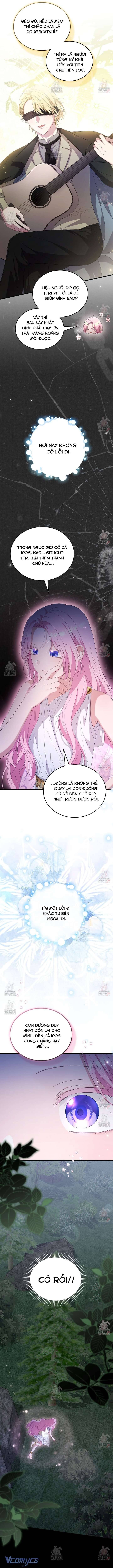 Nàng Tiên, Hãy Ký Hợp Đồng Nào Chapter 68 - Trang 2