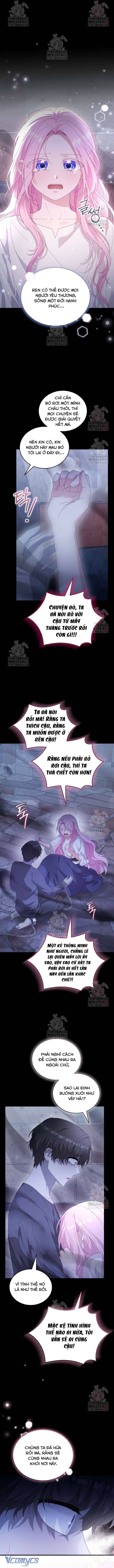 Nàng Tiên, Hãy Ký Hợp Đồng Nào Chapter 69 - Trang 2