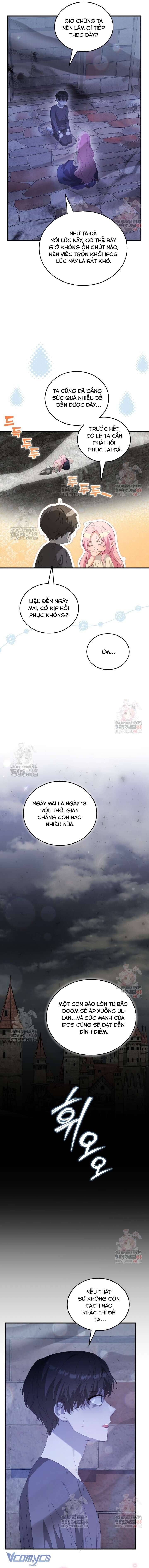 Nàng Tiên, Hãy Ký Hợp Đồng Nào Chapter 69 - Trang 2