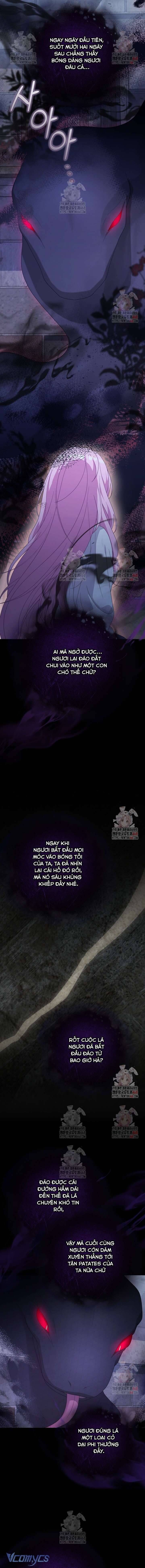 Nàng Tiên, Hãy Ký Hợp Đồng Nào Chapter 69 - Trang 2