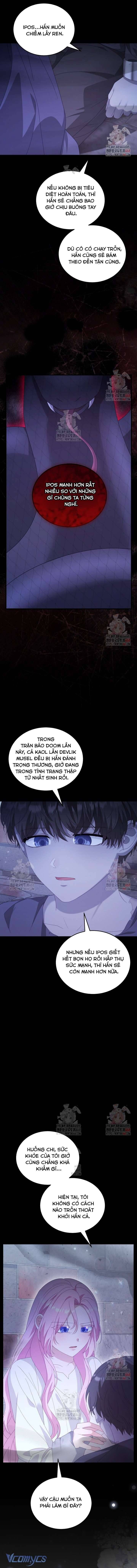 Nàng Tiên, Hãy Ký Hợp Đồng Nào Chapter 69 - Trang 2
