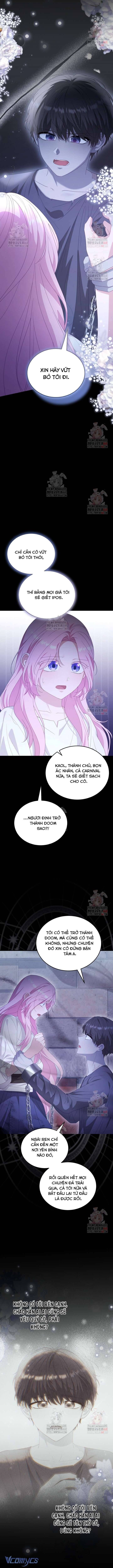 Nàng Tiên, Hãy Ký Hợp Đồng Nào Chapter 69 - Trang 2