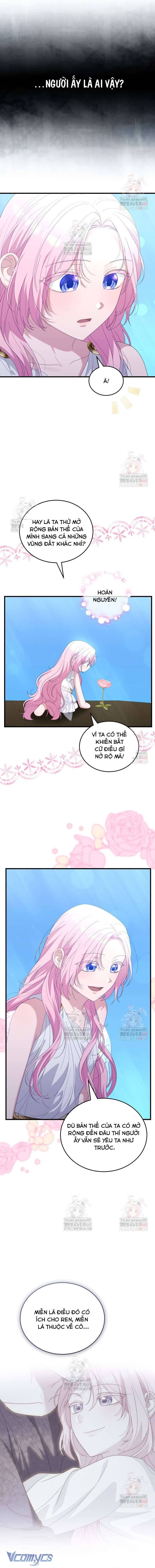Nàng Tiên, Hãy Ký Hợp Đồng Nào Chapter 70 - Trang 2