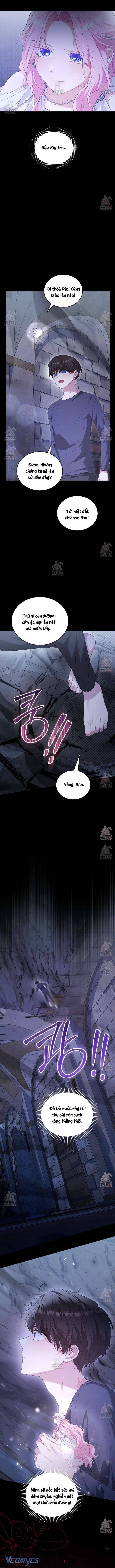 Nàng Tiên, Hãy Ký Hợp Đồng Nào Chapter 71 - Trang 2