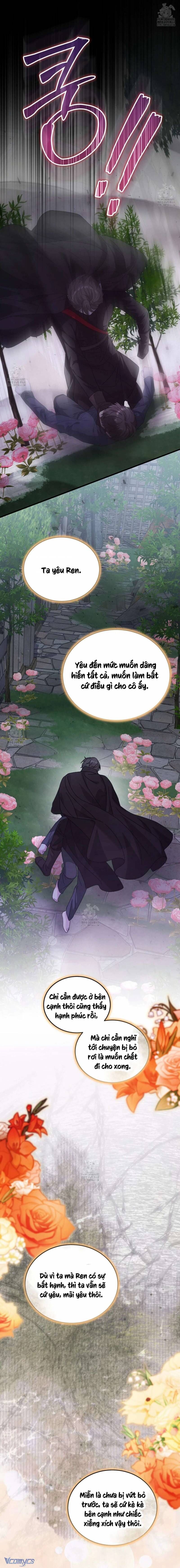 Nàng Tiên, Hãy Ký Hợp Đồng Nào Chapter 73 - Trang 2