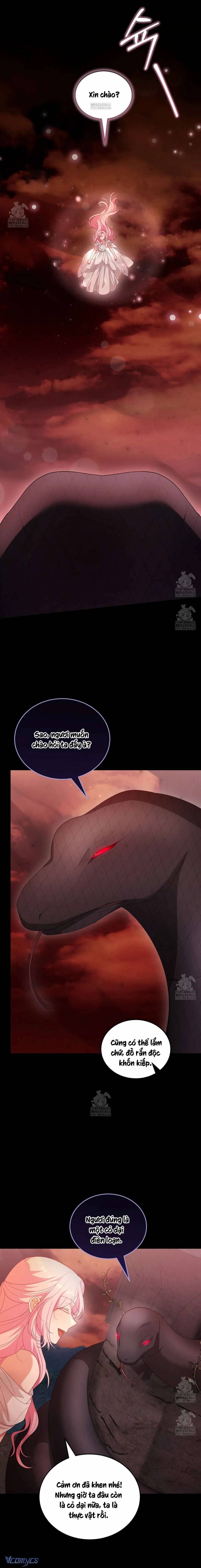 Nàng Tiên, Hãy Ký Hợp Đồng Nào Chapter 74 - Trang 2