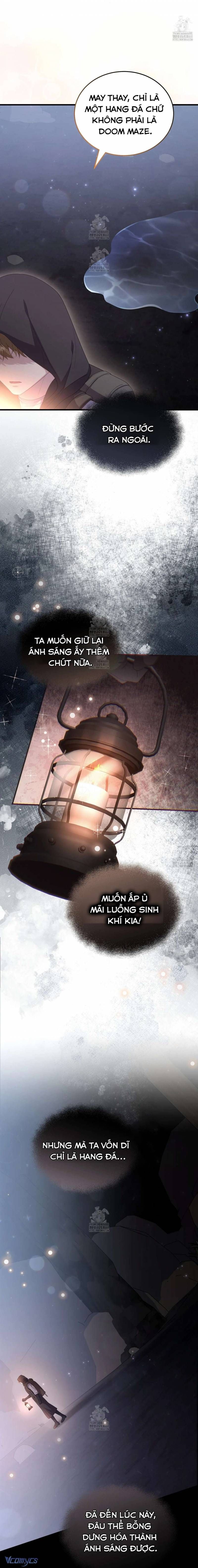 Nàng Tiên, Hãy Ký Hợp Đồng Nào Chapter 75 - Trang 2