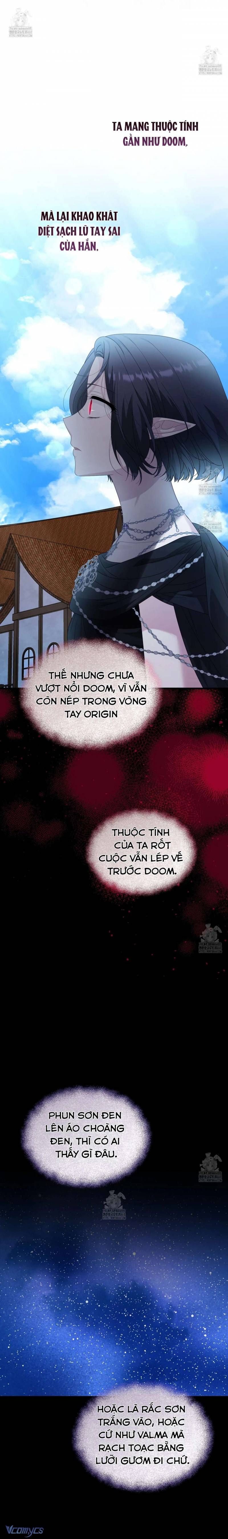 Nàng Tiên, Hãy Ký Hợp Đồng Nào Chapter 75 - Trang 2