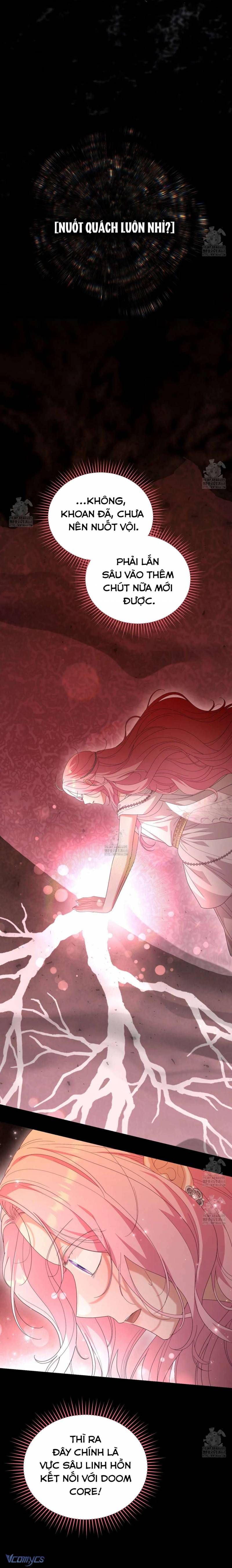 Nàng Tiên, Hãy Ký Hợp Đồng Nào Chapter 76 - Trang 2