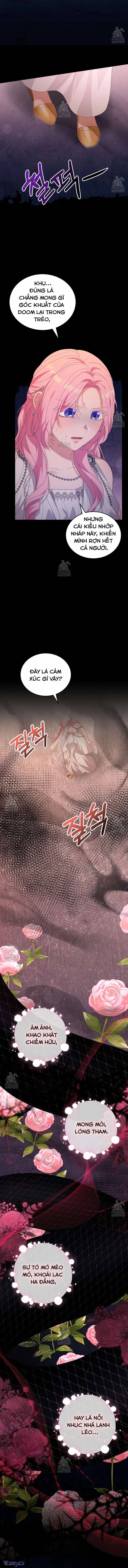 Nàng Tiên, Hãy Ký Hợp Đồng Nào Chapter 76 - Trang 2