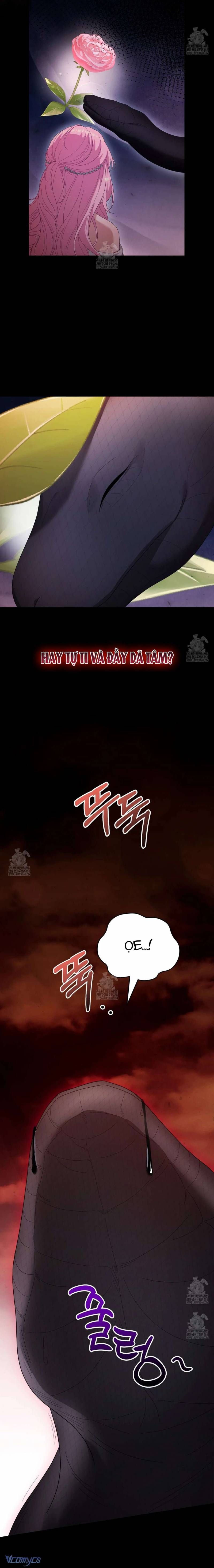 Nàng Tiên, Hãy Ký Hợp Đồng Nào Chapter 76 - Trang 2