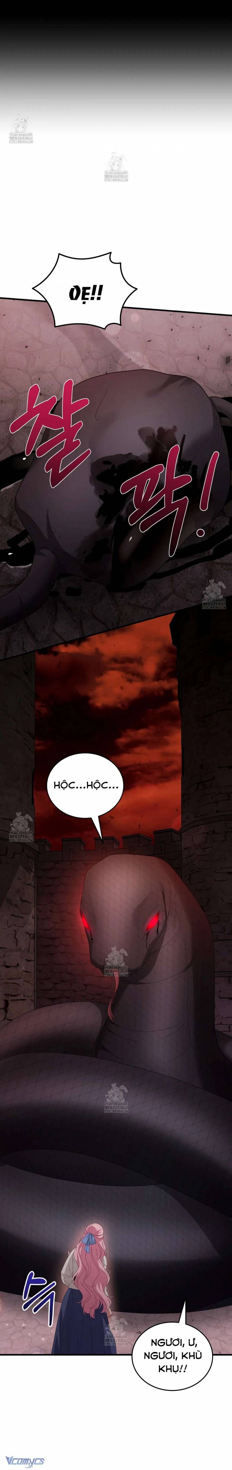 Nàng Tiên, Hãy Ký Hợp Đồng Nào Chapter 76 - Trang 2