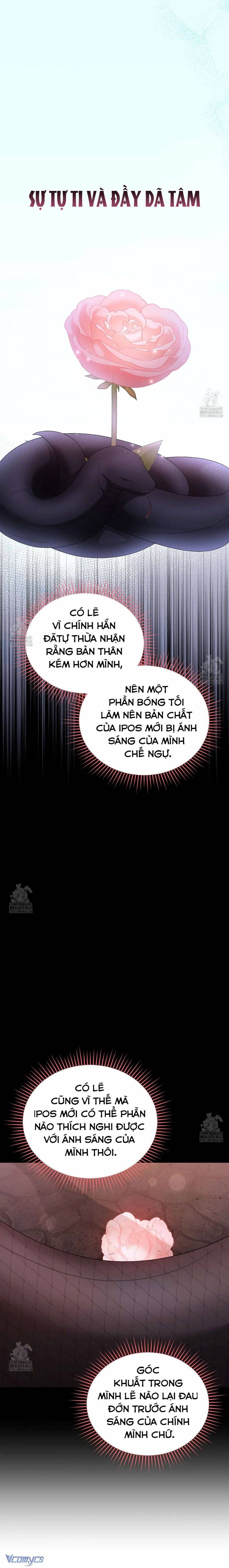 Nàng Tiên, Hãy Ký Hợp Đồng Nào Chapter 76 - Trang 2