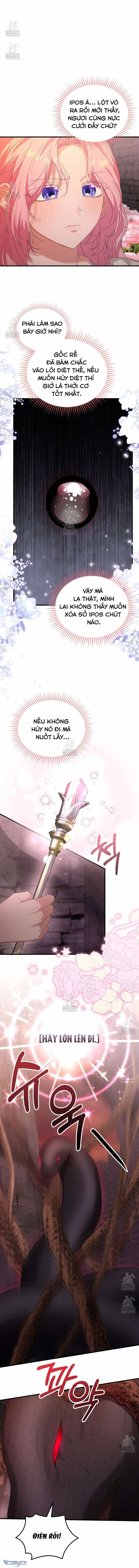 Nàng Tiên, Hãy Ký Hợp Đồng Nào Chapter 76 - Trang 2