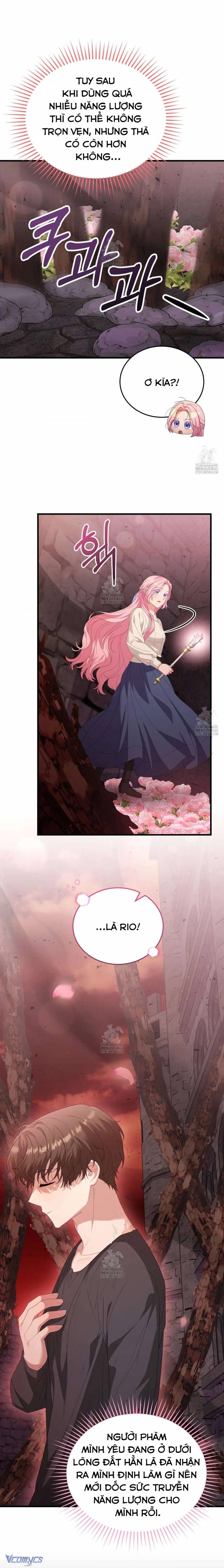 Nàng Tiên, Hãy Ký Hợp Đồng Nào Chapter 76 - Trang 2