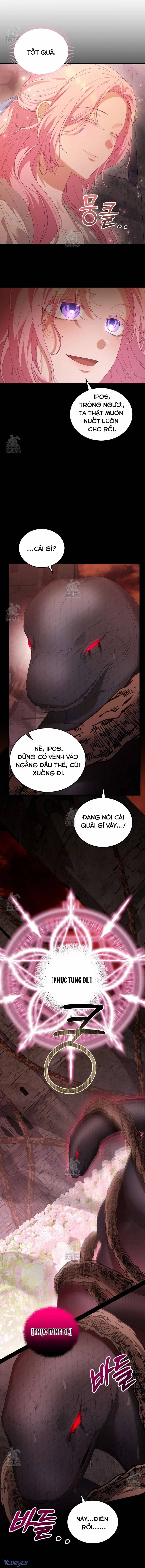Nàng Tiên, Hãy Ký Hợp Đồng Nào Chapter 76 - Trang 2