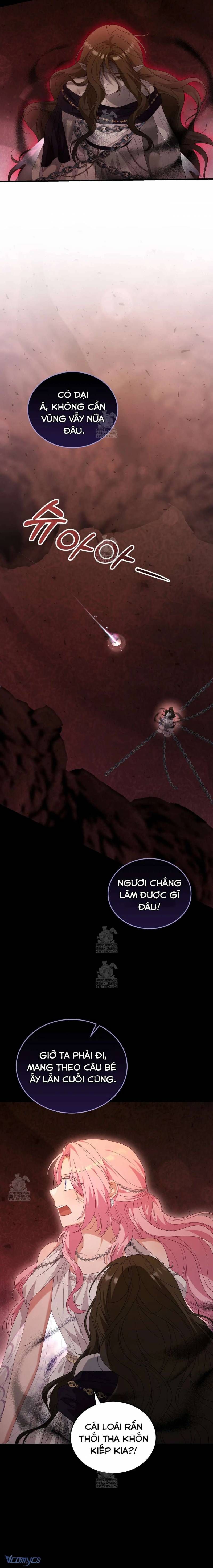 Nàng Tiên, Hãy Ký Hợp Đồng Nào Chapter 76 - Trang 2