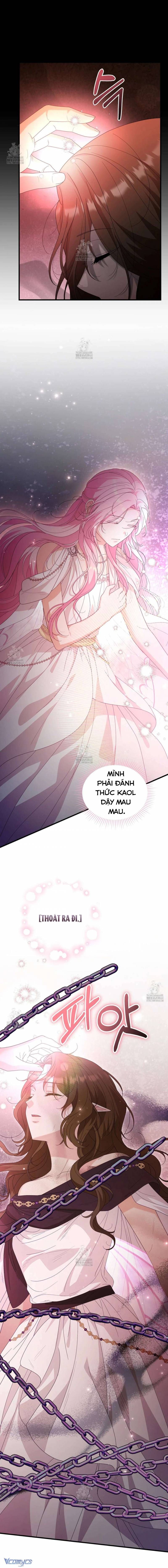 Nàng Tiên, Hãy Ký Hợp Đồng Nào Chapter 76 - Trang 2