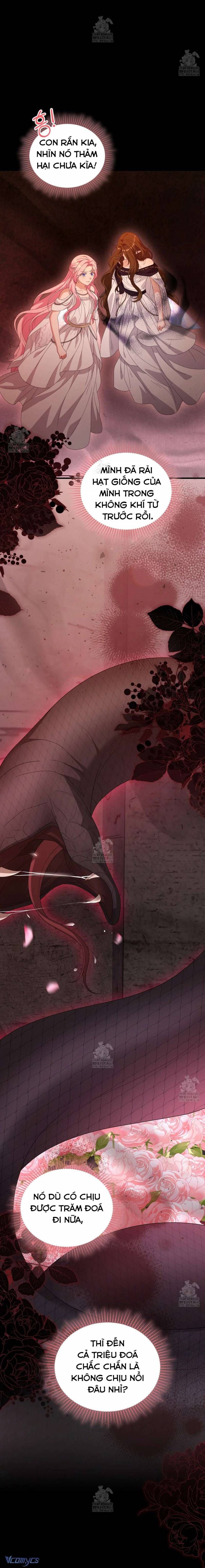 Nàng Tiên, Hãy Ký Hợp Đồng Nào Chapter 76 - Trang 2