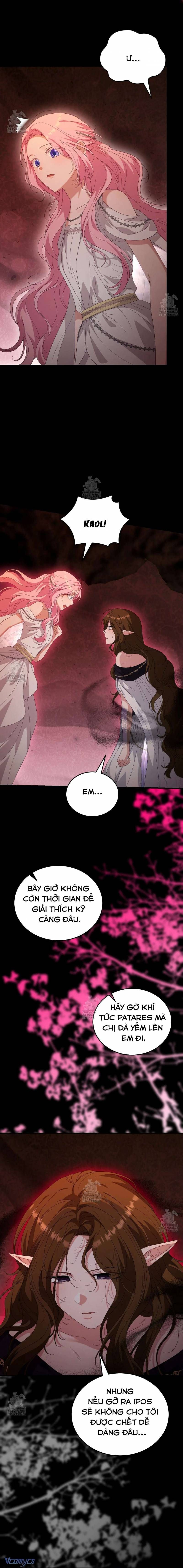 Nàng Tiên, Hãy Ký Hợp Đồng Nào Chapter 76 - Trang 2