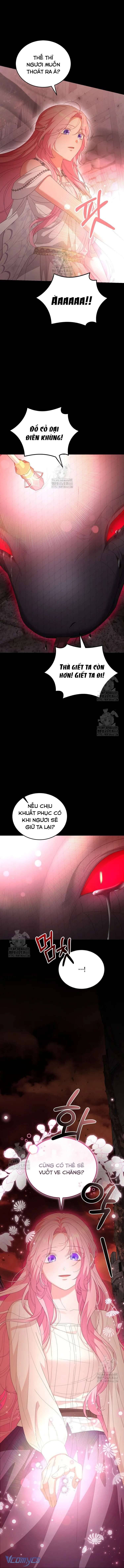 Nàng Tiên, Hãy Ký Hợp Đồng Nào Chapter 77 - Trang 2