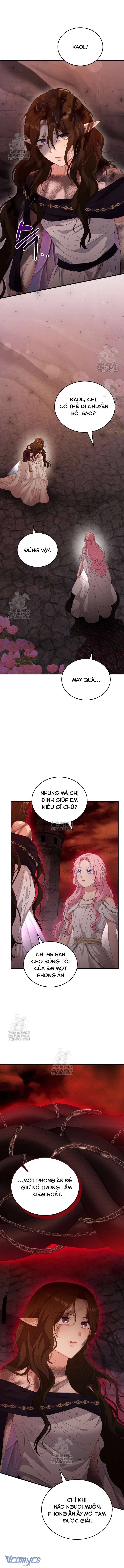 Nàng Tiên, Hãy Ký Hợp Đồng Nào Chapter 77 - Trang 2