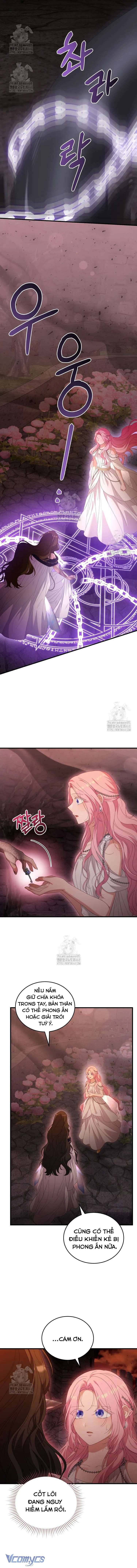 Nàng Tiên, Hãy Ký Hợp Đồng Nào Chapter 77 - Trang 2