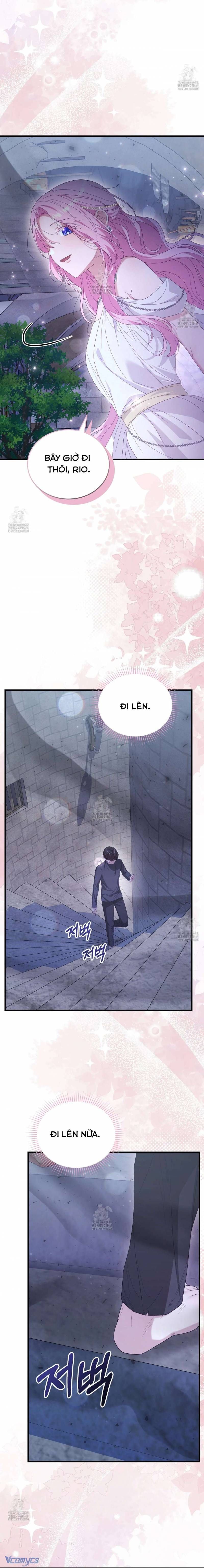 Nàng Tiên, Hãy Ký Hợp Đồng Nào Chapter 78 - Trang 2