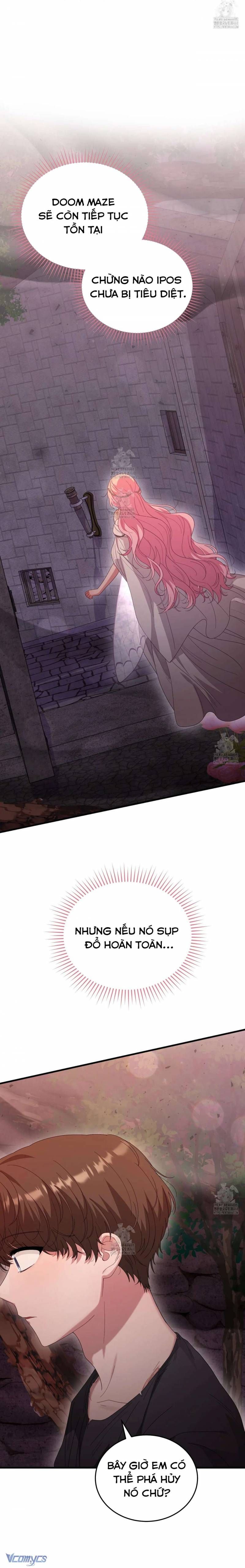 Nàng Tiên, Hãy Ký Hợp Đồng Nào Chapter 78 - Trang 2