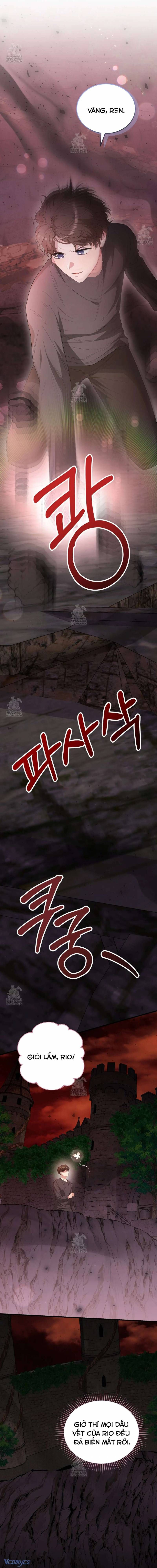 Nàng Tiên, Hãy Ký Hợp Đồng Nào Chapter 78 - Trang 2