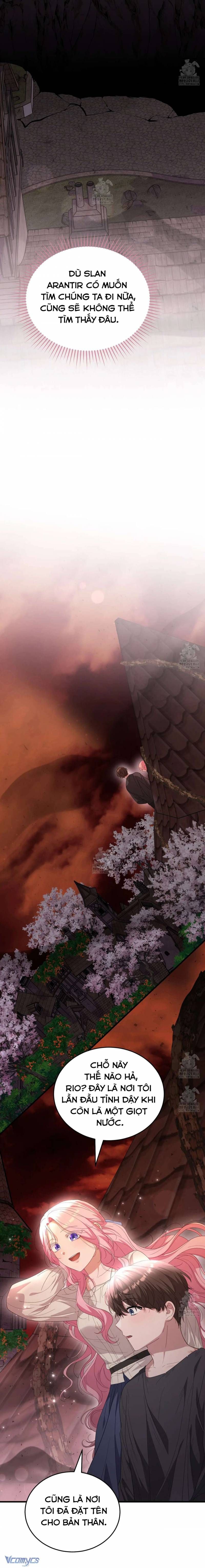 Nàng Tiên, Hãy Ký Hợp Đồng Nào Chapter 78 - Trang 2