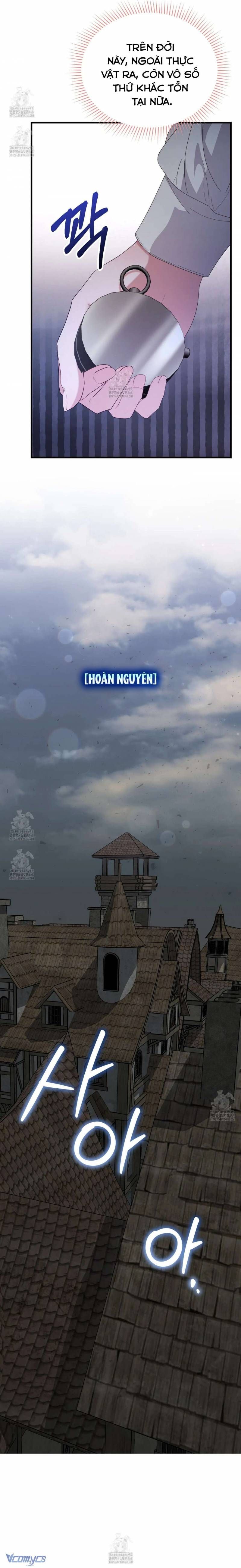 Nàng Tiên, Hãy Ký Hợp Đồng Nào Chapter 78 - Trang 2