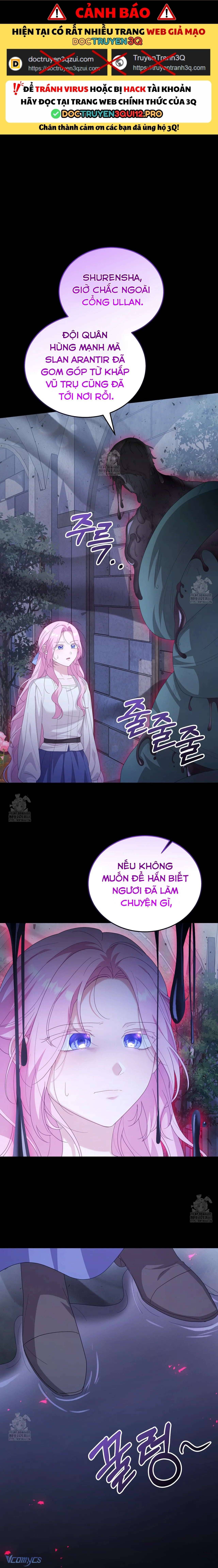 Nàng Tiên, Hãy Ký Hợp Đồng Nào Chapter 78 - Trang 2