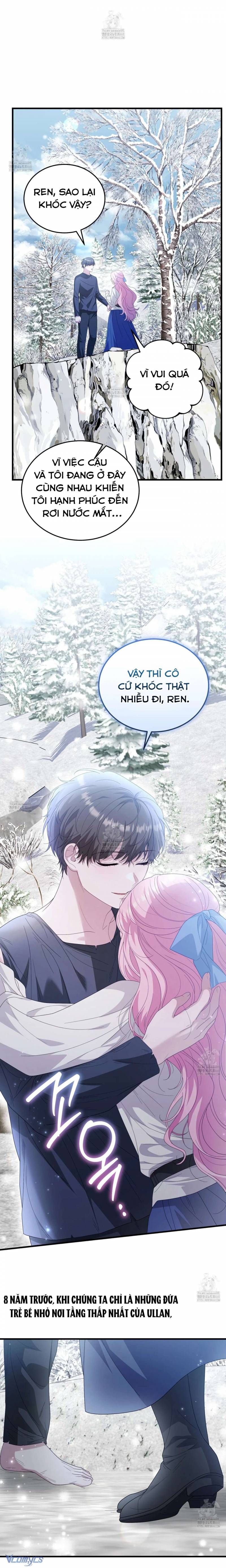 Nàng Tiên, Hãy Ký Hợp Đồng Nào Chapter 78 - Trang 2