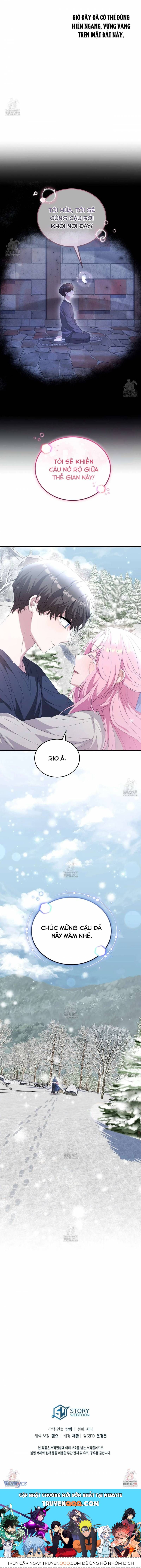 Nàng Tiên, Hãy Ký Hợp Đồng Nào Chapter 78 - Trang 2