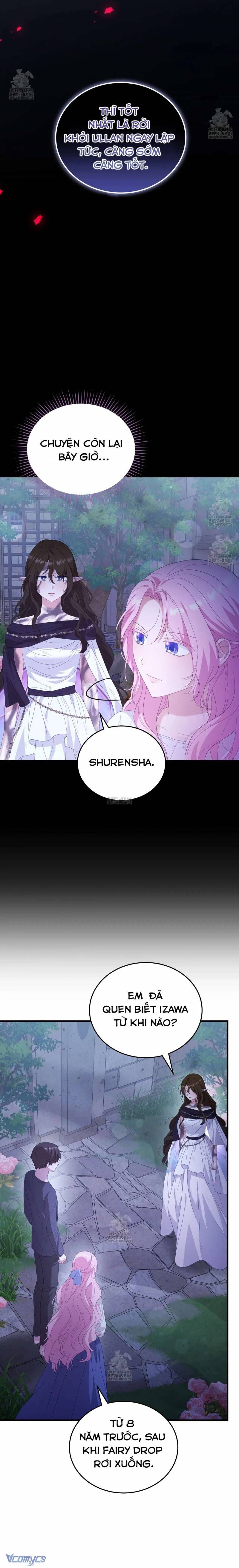 Nàng Tiên, Hãy Ký Hợp Đồng Nào Chapter 78 - Trang 2