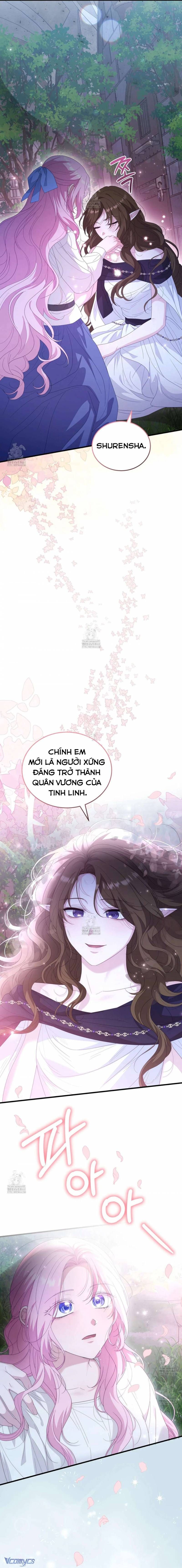Nàng Tiên, Hãy Ký Hợp Đồng Nào Chapter 78 - Trang 2