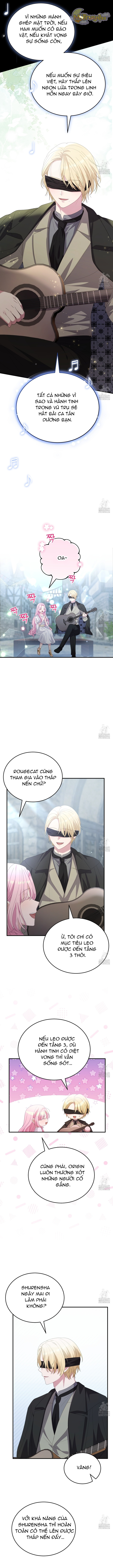 Nàng Tiên, Hãy Ký Hợp Đồng Nào Chapter 44 - Trang 2