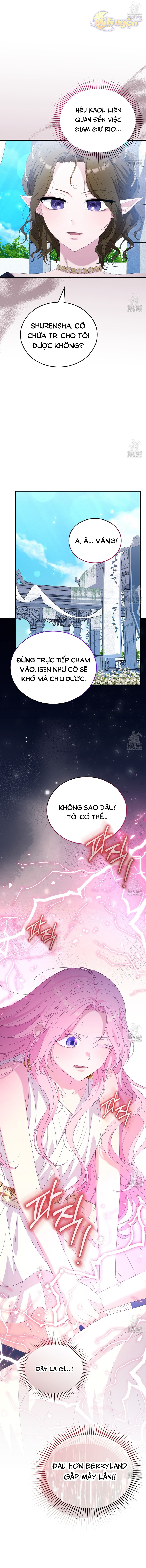 Nàng Tiên, Hãy Ký Hợp Đồng Nào Chapter 46 - Trang 2