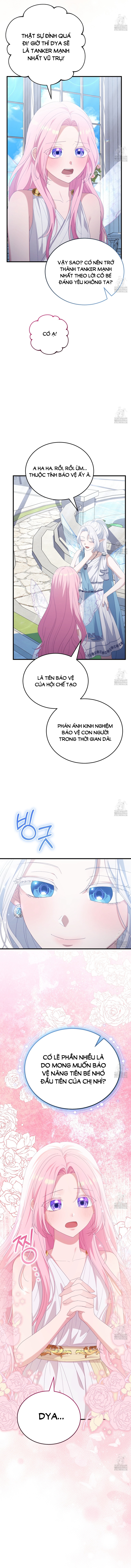 Nàng Tiên, Hãy Ký Hợp Đồng Nào Chapter 47 - Trang 2